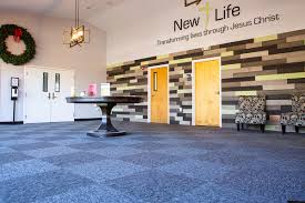 new life church carpeting walker s