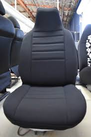 Volkswagen Scirocco Seat Covers Wet Okole