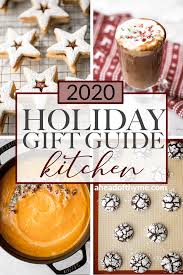 2020 holiday gift guide: best kitchen