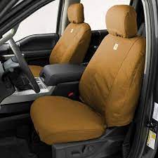 Carhartt Front Row Seat Covers For Ram
