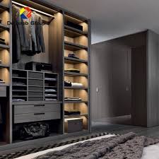 modern 3 door wardrobe cupboard walk in