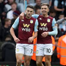 Remarkably, birmingham have acheived the seemingly impossible and united the football world behind jack grealish. John Mcginn S Prediction About Jack Grealish Has Proved True Ahead Of Arsenal Clash Birmingham Live