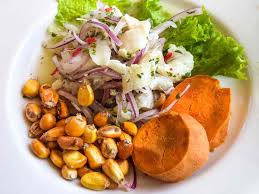This dish traditionally has a lead in the ugly contest of. Essential Peruvian Food 10 Must Eat Dishes To Seek Out