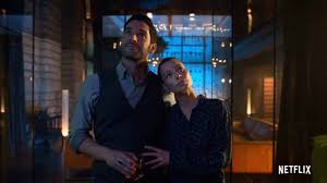 Lucifer season 5 part 2 is less than a month away with all episodes due out on may 28th. Lucifer Season 5 Part 2 Official Trailer Released By Netflix