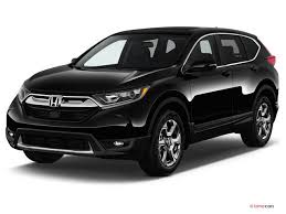 2018 Honda Cr V Prices Reviews And Pictures U S News