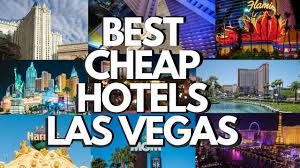 best hotels in las vegas 2023