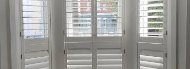 How To Choose Shutters For Bay Windows