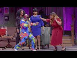 Filmed version of tyler perry final stage tour production of 'madea's farewell play'.tyler perry's madea's farewell play full movie online free. Tyler Perry S Madea S Farewell Play Youtube