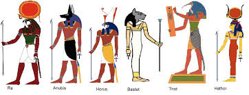 Resultado de imagen de los egipcios
