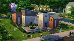 sims 4 base game expansion packs