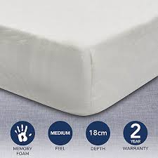 In our opinion, the best cheap memory foam mattress is zinus. Memory Foam Mattress Dunelm