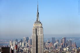 Image result for empire state building photos
