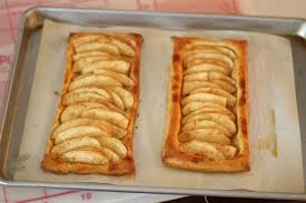 Image result for how to make apple tart
