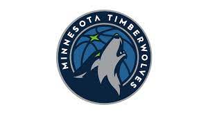 minnesota timberwolves nba logo uhd 4k
