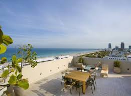 Own Realty Presents Miami Beach Tides Hotel Penthouse For