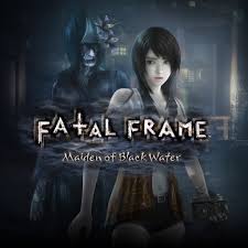 fatal frame maiden of black water ps4