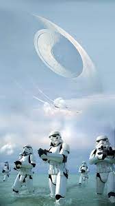 stormtrooper starwars trooper hd