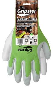 Global Glove 570t Garden Gripster