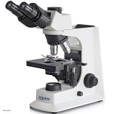 Kern Transmitted Light Microscope Obf 1