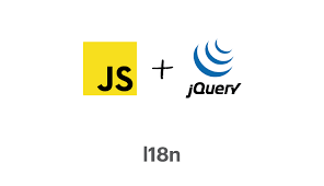 jquery i18n localization
