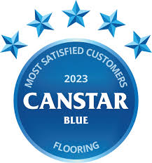 best rated flooring canstar blue