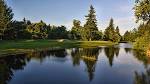 Columbia Edgewater Country Club | Portland Oregon Golf