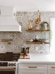 67 Moroccan Tile Ideas For Your