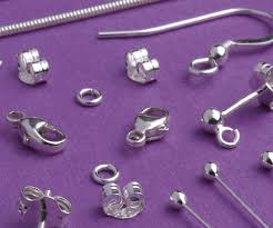 jewellery findings and beading supplies