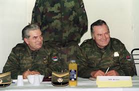 Key verdict due on Bosnian Serb military chief Ratko Mladic -  JusticeInfo.net