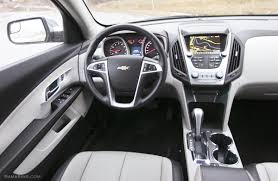 chevrolet equinox 2010 2017 pros and