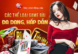 Nhà cái da xuat hien va phat trien nhu the nao - Nhà cái cũng nổi tiếng với đa dạng game bài