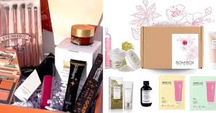 what beauty box subscriptions to look