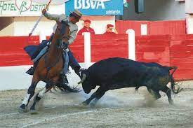 Mañana en inauguración de plaza de toros “Héctor José” lujoso trío de  matadores de toros en Sincelejo | EL UNIVERSAL - Cartagena