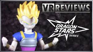 Don a headset and step into the world of dragonball! Dragon Ball Super Vr News