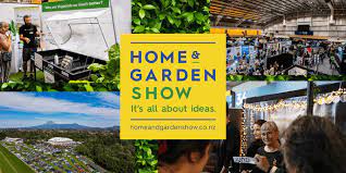 Taranaki Home And Garden Show 2024