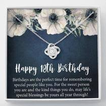 happy 18th birthday gifts for women