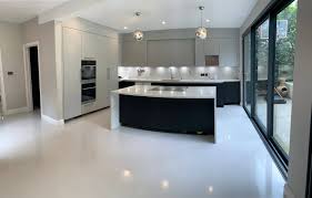 what is epoxy resin flooring uk