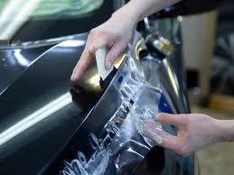 Paint Protection Bayswater Car Paint