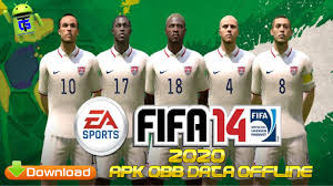 It can be of many kinds like. Fifa 14 Mod Apk Obb Data 2020 Unlocked Full Download