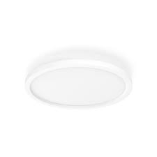 Aurelle Ceiling Lamp White 28w 230v