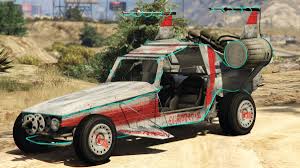 gta 5 easter eggs where to find