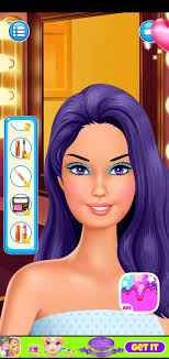 fashion doll s sports day apk