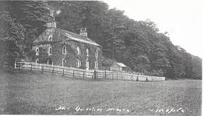 the garden house marple oldknow s