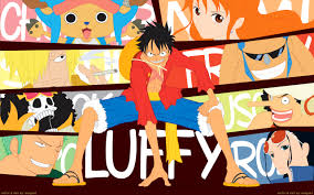 one piece wallpapers