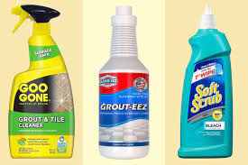 the 14 best tile grout cleaners of 2024