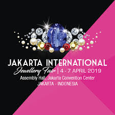 Image result for expo jakarta April 2019