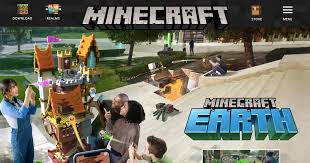 Keep in mind that you'll need access to a device that runs at least ios 10 or android 7 to be able to run minecraft earth. Minecraft Earth Early Access Now Ready In The United States Android Community
