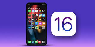 iOS 16: Alle Infos zu Features, Release ...