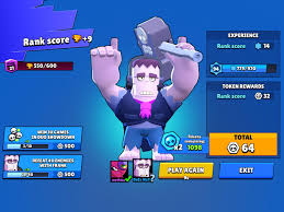 What's your brawl stars account worth? For Those Who Think Frank Is The Worst Brawler Brawlstars