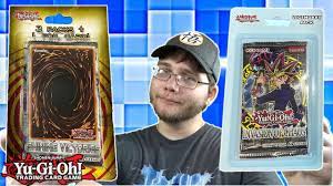 Your opponent cannot activate cards or effects in response to this card's effect activations. Yu Gi Oh Target Mystery Packs Worth It Youtube
